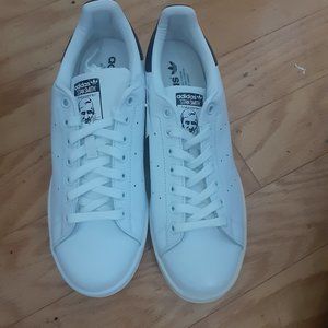 adidas stan smith shoes sneakers  mens 9